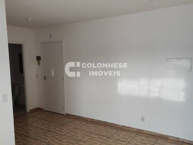 #V4652 - Apartamento Com Condomínio para Venda em Santo André - SP - 3