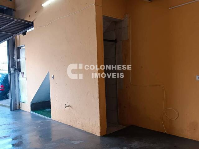 #A4645 - Apartamento para Locação em Santo André - SP - 2