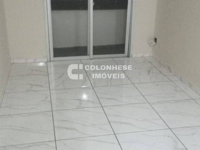 #V4657 - Apartamento para Venda em Santo André - SP - 2