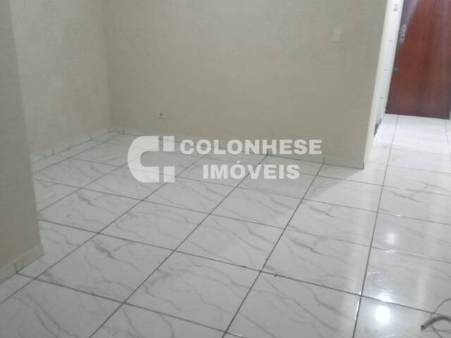 #A4642 - Apartamento para Locação em Santo André - SP - 3