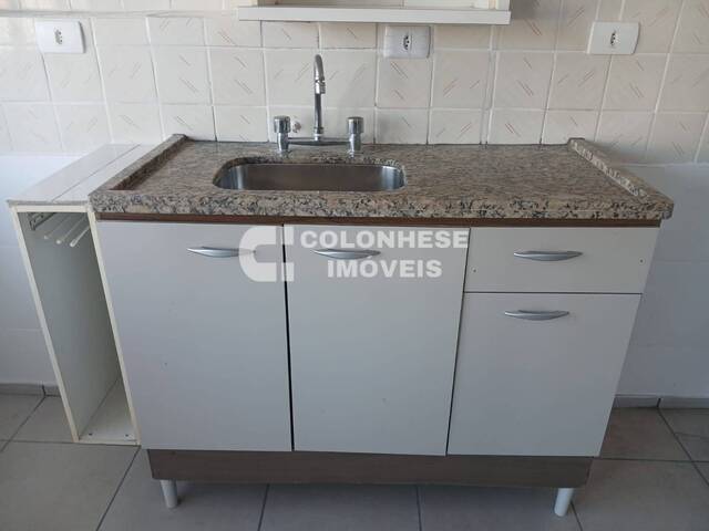 #A4646 - Apartamento para Locação em Santo André - SP - 3