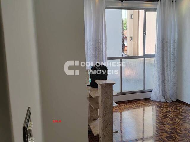 #A7781 - Apartamento para Locação em Santo André - SP - 1