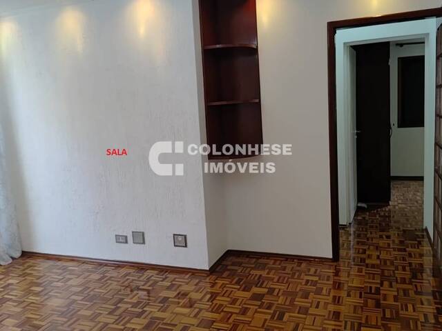 #A7781 - Apartamento para Locação em Santo André - SP - 2