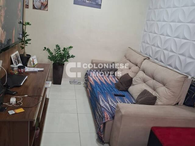 Apartamento para Venda em Santo André - 2