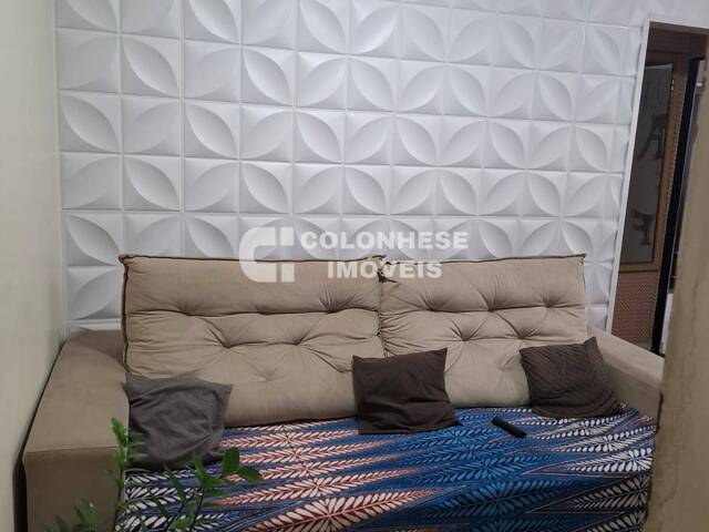 Apartamento para Venda em Santo André - 3