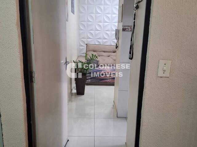 Apartamento para Venda em Santo André - 4