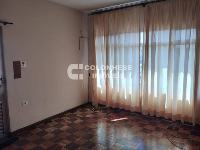 #V4663 - Casa para Venda em Santo André - SP - 3