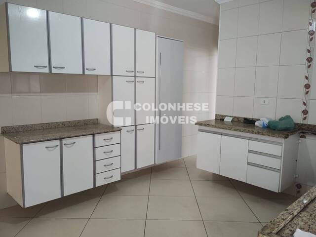 Venda em Jardim Irene - Santo André