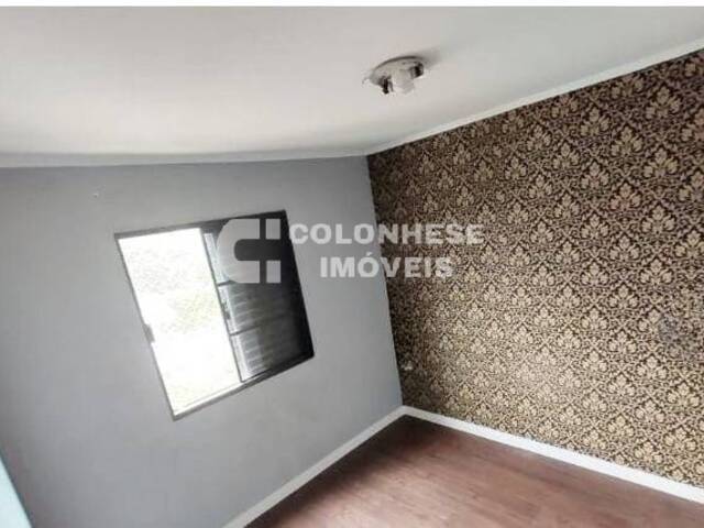 Venda em Vila Lutécia - Santo André