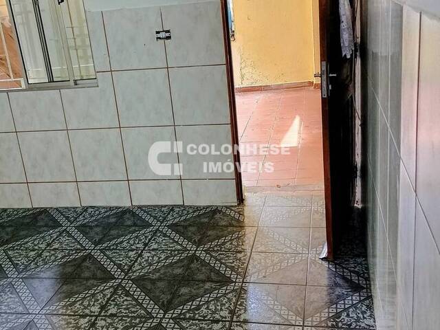 #A4648 - Casa para Locação em Santo André - SP - 2