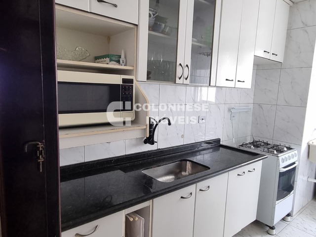 #V4655 - Apartamento para Venda em Santo André - SP - 2