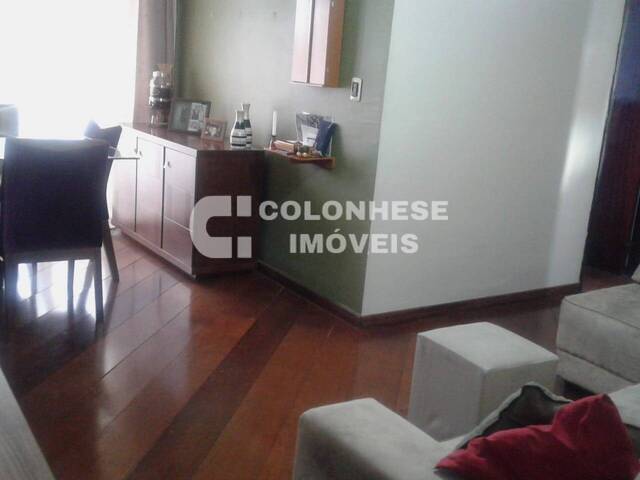 Apartamento para Venda em Santo André - 4