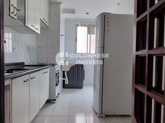 #V4655 - Apartamento para Venda em Santo André - SP - 1