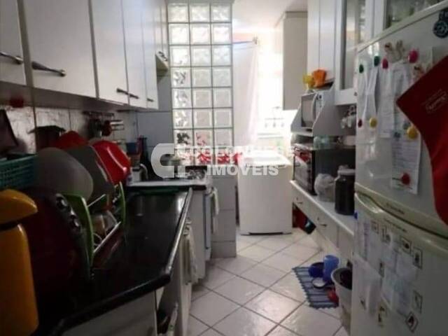 Apartamento para Venda em Santo André - 4