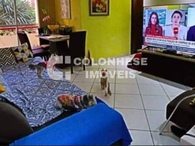 #V4673 - Apartamento para Venda em Santo André - SP - 2