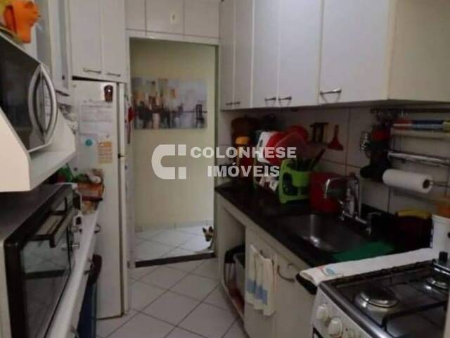 Apartamento para Venda em Santo André - 5
