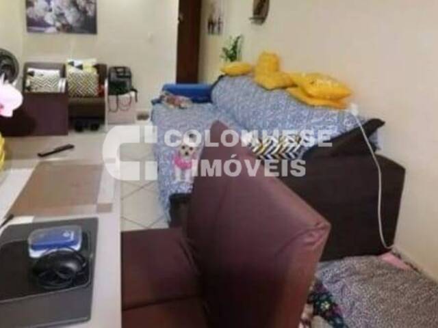 #V4673 - Apartamento para Venda em Santo André - SP - 3