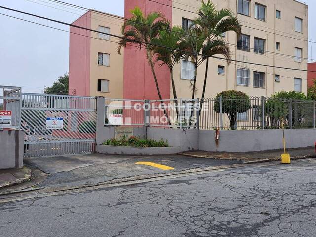 Venda em Jardim Alvorada - Santo André