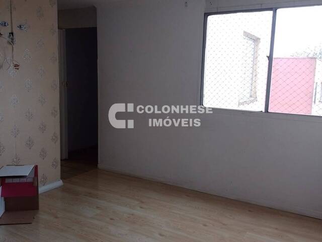 #V4675 - Apartamento para Venda em Santo André - SP - 2