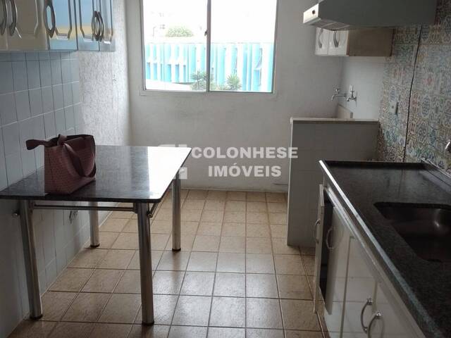 Apartamento para Venda em Santo André - 4