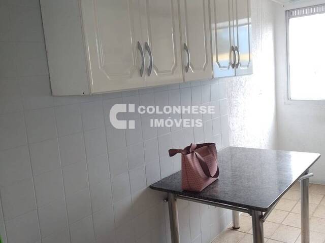 Apartamento para Venda em Santo André - 5