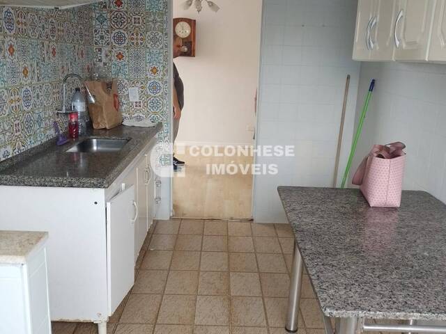 #V4675 - Apartamento para Venda em Santo André - SP - 3