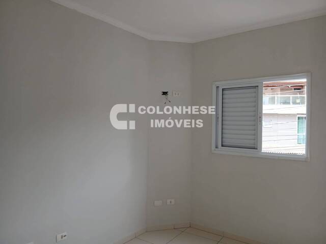 #A4629 - Apartamento para Locação em Santo André - SP - 3