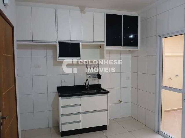 #A4629 - Apartamento para Locação em Santo André - SP - 1