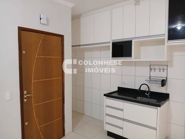 #A4629 - Apartamento para Locação em Santo André - SP - 2