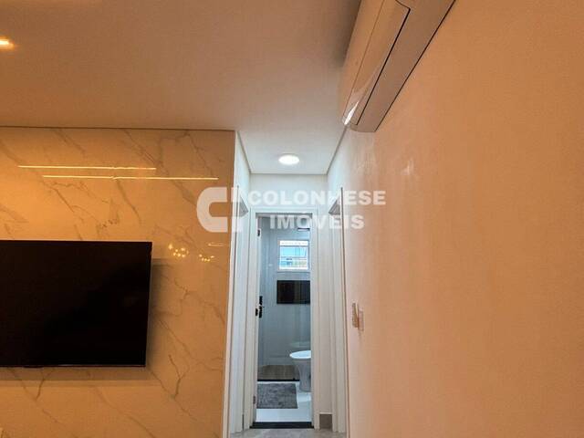 Apartamento para Venda em Santo André - 4