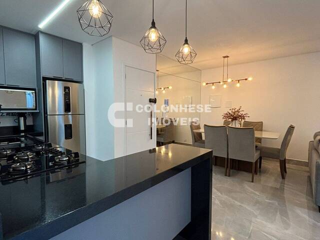 #V4657 - Apartamento para Venda em Santo André - SP - 2