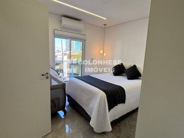 Apartamento para Venda em Santo André - 5