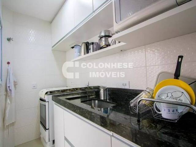 Apartamento Sem Condomínio para Venda em Santo André - 4