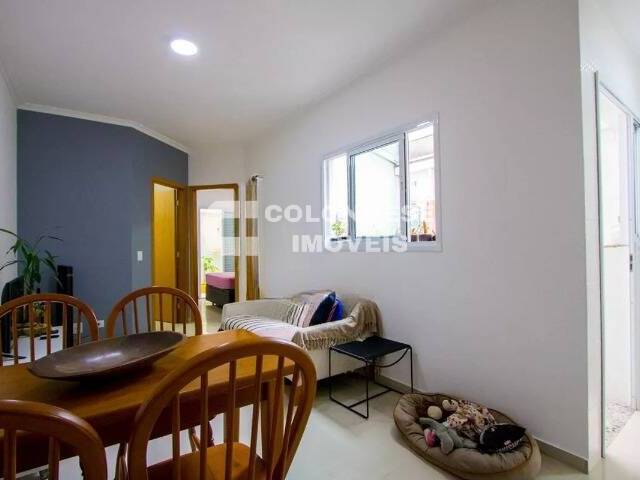 #V4680 - Apartamento Sem Condomínio para Venda em Santo André - SP - 1
