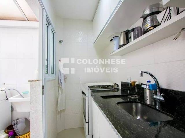 Apartamento Sem Condomínio para Venda em Santo André - 5