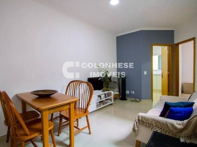 #V4680 - Apartamento Sem Condomínio para Venda em Santo André - SP - 2