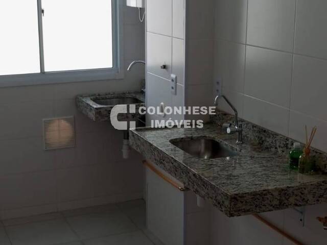 #V4684 - Apartamento para Venda em Santo André - SP - 1