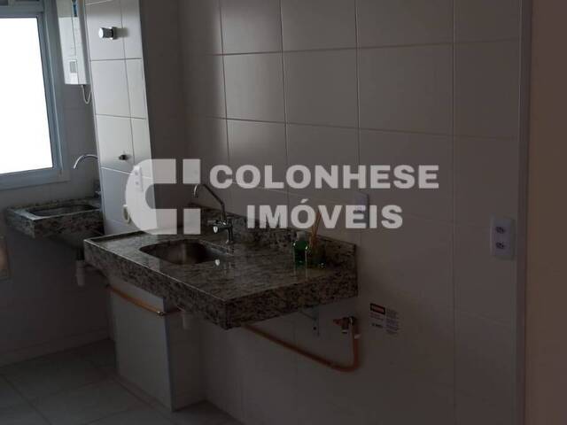 #V4684 - Apartamento para Venda em Santo André - SP - 2