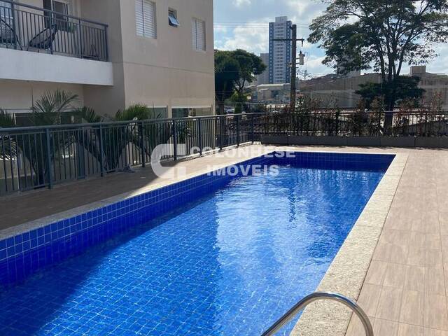 #V4686 - Apartamento para Venda em Santo André - SP - 1