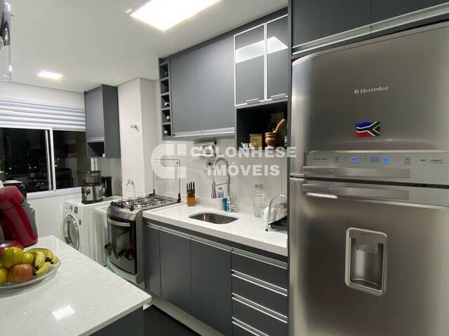#V4686 - Apartamento para Venda em Santo André - SP - 2