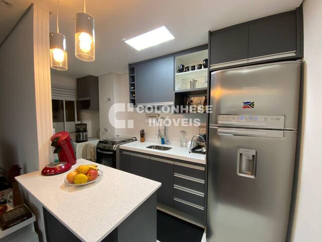 #V4686 - Apartamento para Venda em Santo André - SP - 3