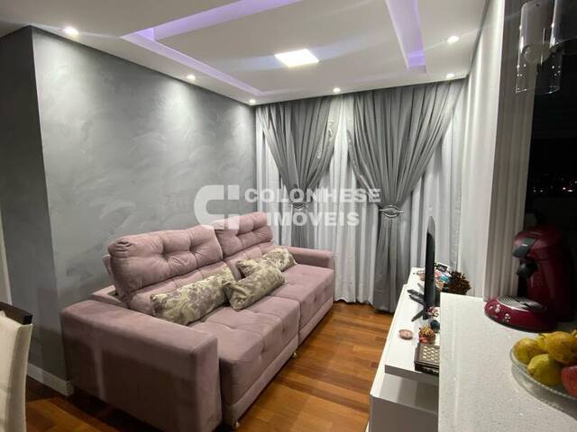 Apartamento para Venda em Santo André - 4