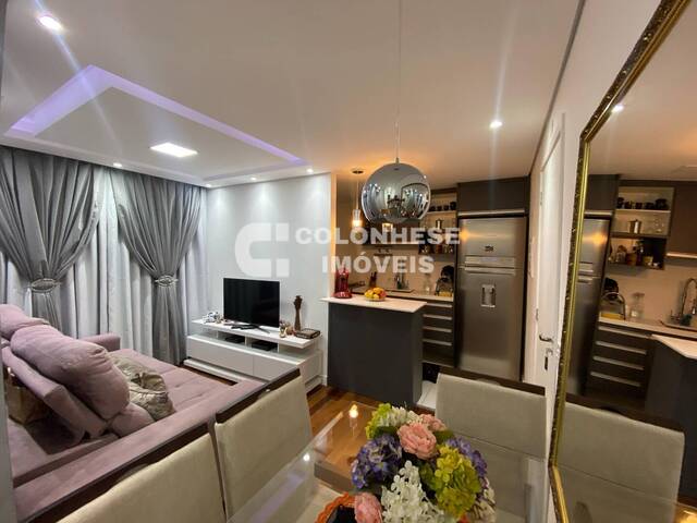 Apartamento para Venda em Santo André - 5