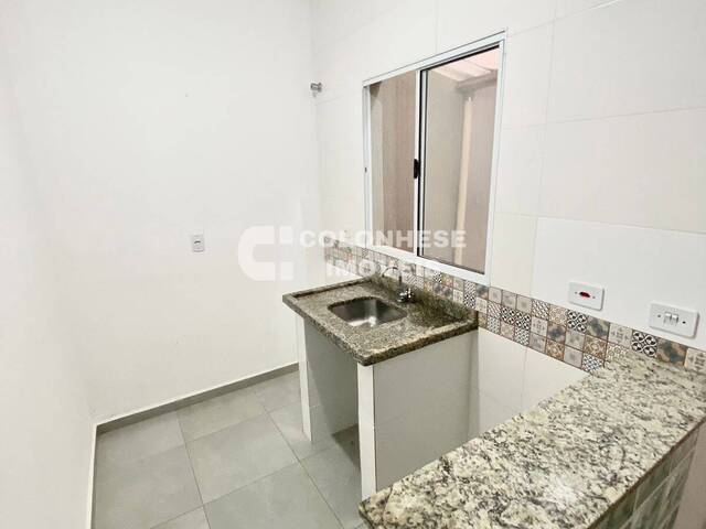 #A4665 - Apartamento para Locação em Santo André - SP - 2