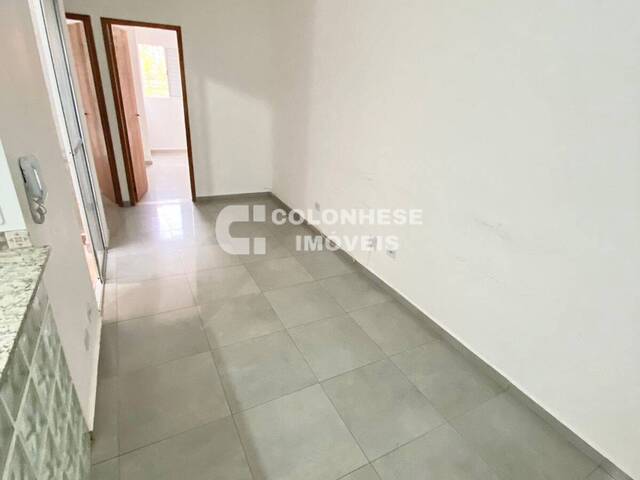 #A4665 - Apartamento para Locação em Santo André - SP - 3
