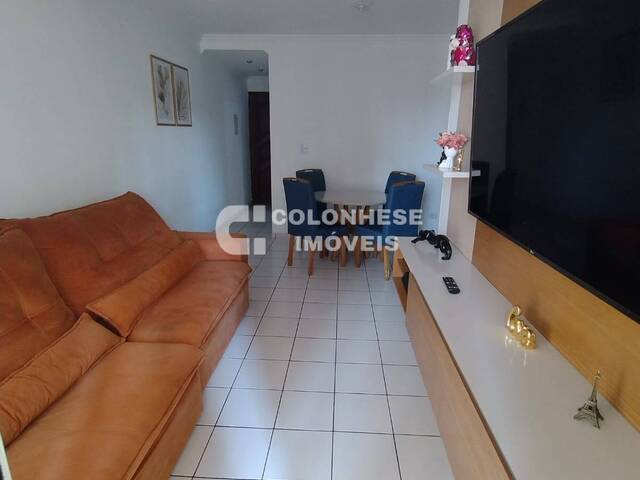 #V8888 - Apartamento para Venda em Santo André - SP - 2