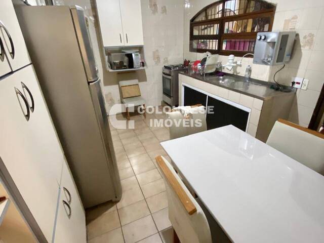 #A4666 - Casa para Locação em Santo André - SP - 2