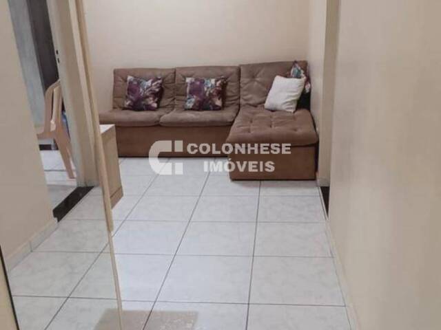 Apartamento para Venda em Santo André - 4