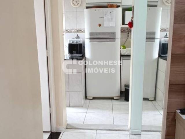 Apartamento para Venda em Santo André - 5
