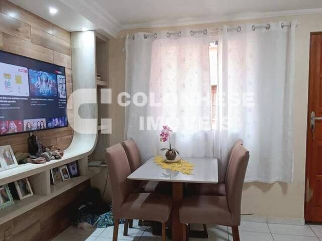 #V4671 - Apartamento para Venda em Santo André - SP - 2